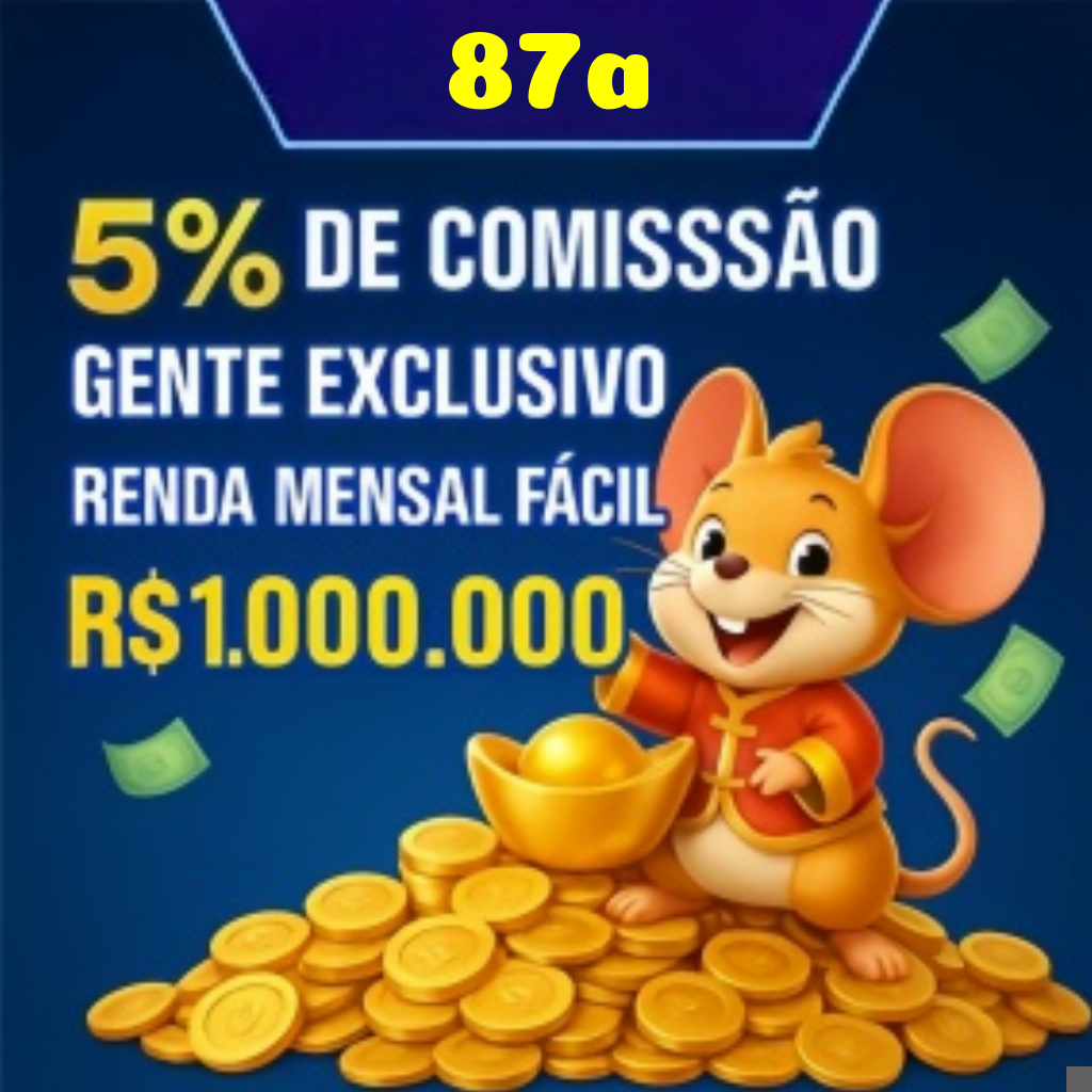 87a Rebate