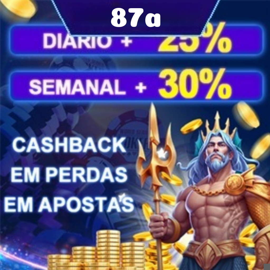 87a Fundo de Resgate de Perdas Semanais