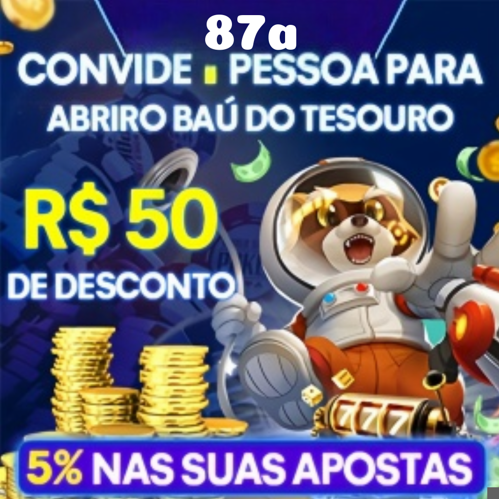 87a Indique amigos para receber um bônus